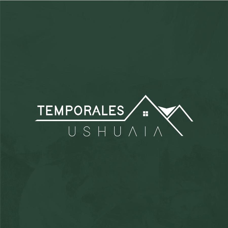Temporales Ushuaia - Ilaia Exteriör bild